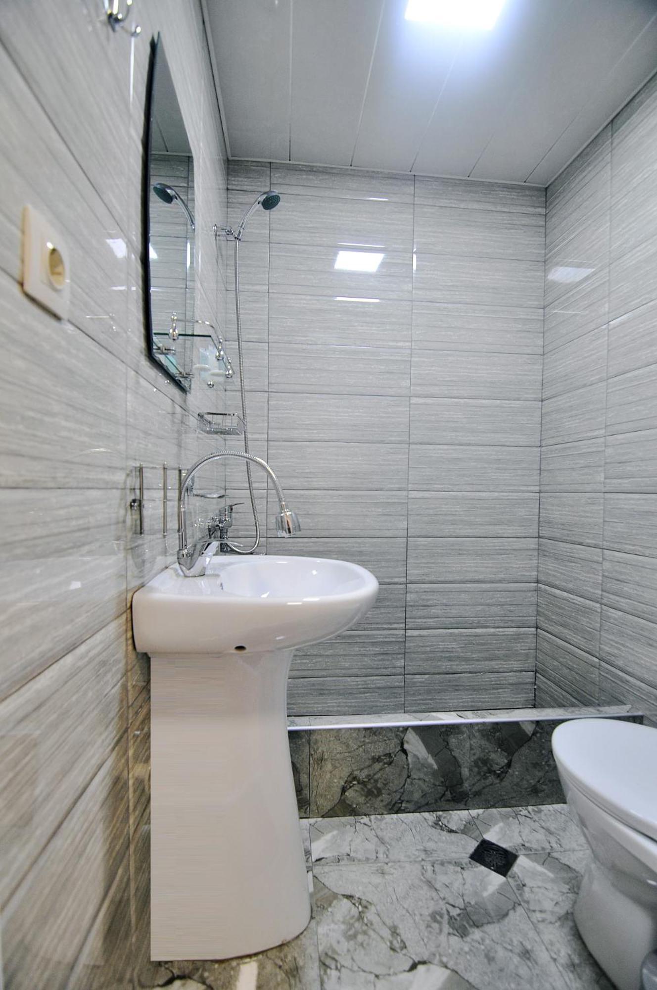 Light Hotel Тбілісі Екстер'єр фото